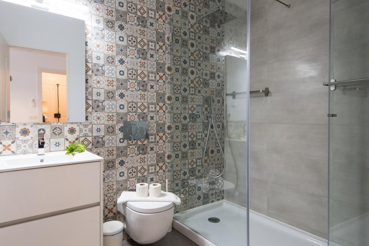 Flh Anjos Charming Apartment Lizbona Zewnętrze zdjęcie