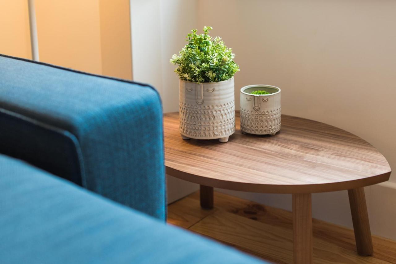 Flh Anjos Charming Apartment Lizbona Zewnętrze zdjęcie